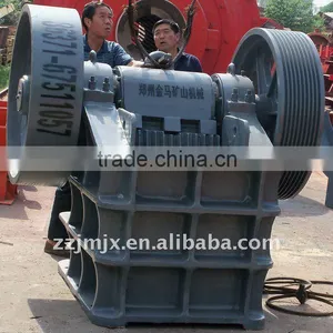 PE Series Mining Machine With ISO and SGS Certificates--Jinma Brand thumbnail-1
