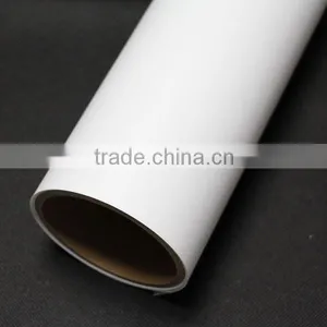 Waterproof Aqueous Heavy-weight Matt Poly-cotton Surface Canvas Large Format Fine Art Paper Canvas 420gsm thumbnail-3