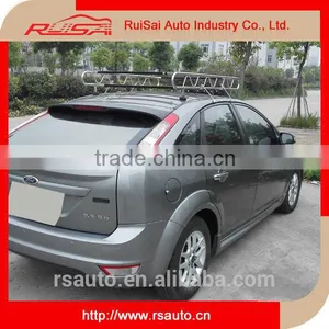 Universal Top Quality Steel Roof Rack thumbnail-6