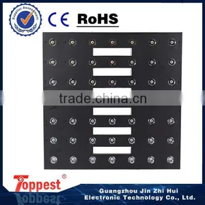 2016 New Lighting Led Stage Pixel Led Beam Led dj Lightings thumbnail-1