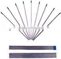 China High Quality WL20 Lanthanated Tungsten Electrodes From HuaYe thumbnail-1
