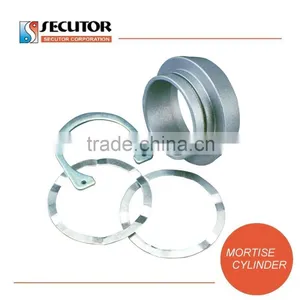 Rim Mortice Cylinder Guard thumbnail-1