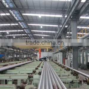 Bar Surface Peeling and Straightening and Polishing Machines Production Line thumbnail-3