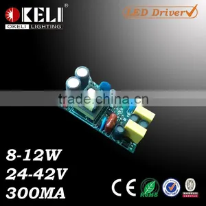 300mA Constant Current Led Driver thumbnail-1