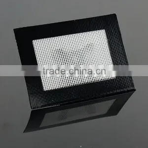 Fashionable Silicone Pad Dab Wax Vaporizer Oil Mat Silicone Baking Mat thumbnail-2