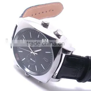720P HD Cam Video Audio Recorder Waterproof Mini Dvr Wrist Watch Live Spy Camera Hidden Quality Choice thumbnail-2