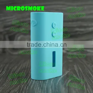 19 Amazing Color Silicone Case/skin/sleeve for Temperature Control Mod Kbox 70W TC Box Mod thumbnail-1
