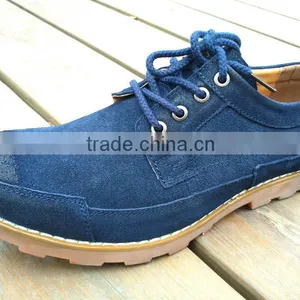 Trend of Men's Leather Shoes Leather Business Casual Shoes Cheap Shoes Skid Skin Shoes thumbnail-5