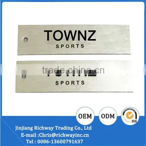 Print Label Hangtag for Shoes thumbnail-1