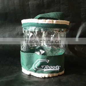 Nylon Bag Draw String Bag thumbnail-6