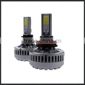 CST A340 COB DC9V~36V 80W CANBUS H11 7200LM thumbnail-1