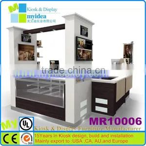 Eyecatching and Promotion Watch Display Showcase/acrylic e Cigarette Display Stand thumbnail-1