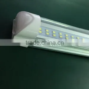 2016 Hot Sales Led Tube 2 Rows Led Led Tube Lights High Efficiency 22w 6500k thumbnail-4