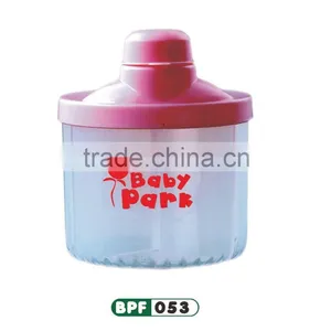 Baby Milk Powder Dispenser thumbnail-4