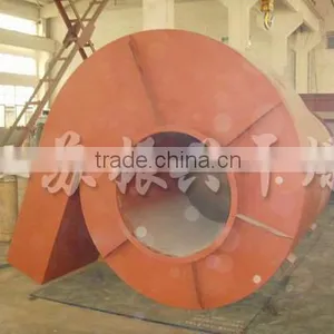 JRF Series Coal Combustion Hot Air Furnace thumbnail-6