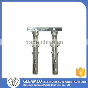 OEM Service High Quality Auto Connector and Terminal thumbnail-3