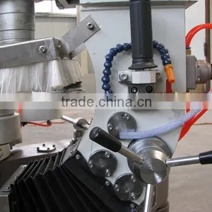 Global Supplier Supply Glass Shape Edging Machine thumbnail-3