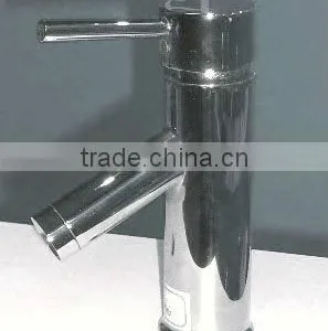 Newest Bathroom Design Basin Faucet Basin Mixer thumbnail-6