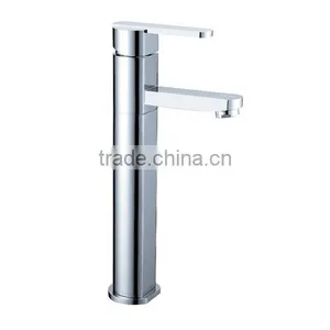 Special Design Bath Bathtub Faucet Single Lever thumbnail-4