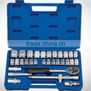 Socket Spanners Set thumbnail-1