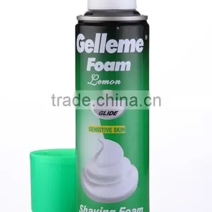 High Quality Shaving Foam thumbnail-3