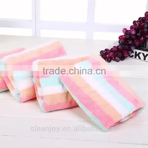 Low Price Microfiber Towel Custom Size Foot Spa Towel thumbnail-4