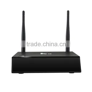 Amlogic Aml S812 Quad Core CPU 2g Ram Android 4.4 tv Box With HD-MI thumbnail-3