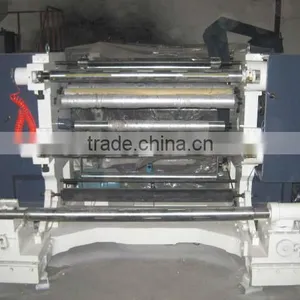 Plastic Slitting Machine thumbnail-5