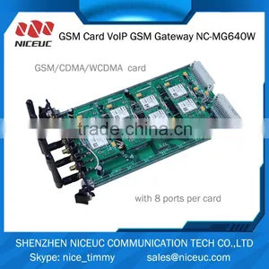 16-32 Port Voip Radio Gateway thumbnail-4