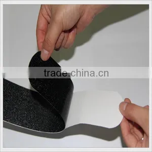 Textured Rail Guard Protection SUP Rail Tape Clear thumbnail-4