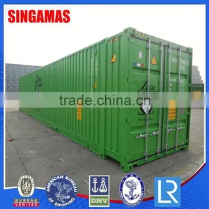Brand New Waterproof Shipping Containers thumbnail-3