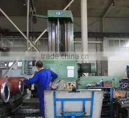 Shenyang Gas Compressor Manufacturing Co., Ltd. company overview - view 2 thumbnail