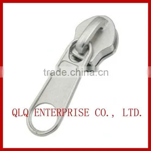Non Lock Zipper Slider thumbnail-1