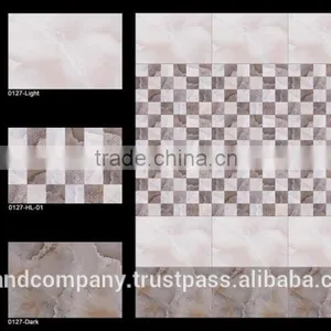 Ceramic Wall Tiles 300 x 450 thumbnail-2
