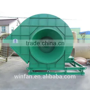 TDC-14# Exhaust Fan for VOC Organic Gas Exhaust thumbnail-1