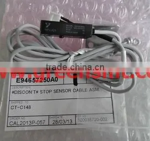 SMT Accessories JUKI 750(760) STOP SENSOR CABLE ASM E94657250A0 HPJ-A21 thumbnail-1