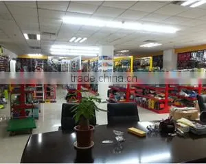 Yiwu Itrust E-Commerce Firm company overview - view 1 thumbnail