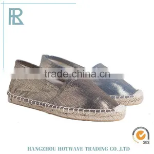 Charming Beautifu Small Moq Espadrilles Wholesale thumbnail-3