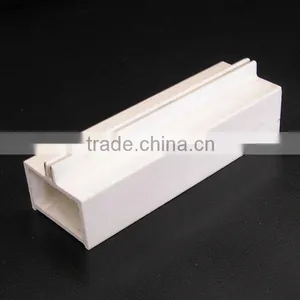 Manufacture FRP Window Profile, Excellent Weather Resistant thumbnail-1