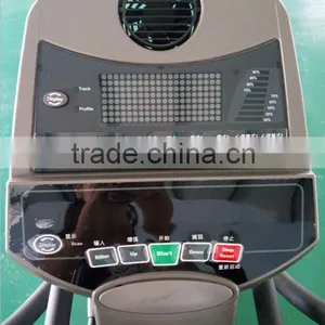 Popular Product / TZ-7005 Commercial Elliptical Machine /Aerobic Equipment thumbnail-4