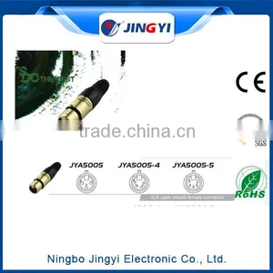 Cheap Wholesale 4pin Connector thumbnail-1