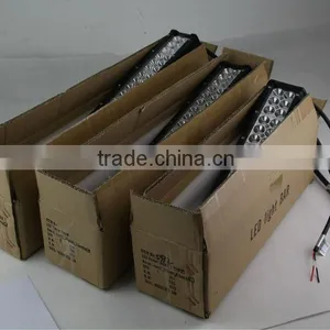 234W 36 Inch Cree off Road Led Light Bar thumbnail-6