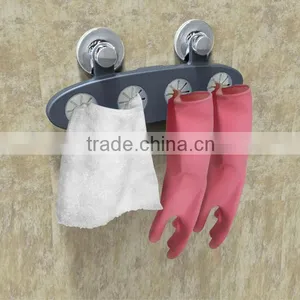 Towel Rack With Suction Cup thumbnail-1