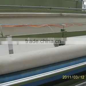 Short-fiber Nonwoven Geotextile thumbnail-1