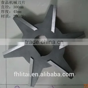 Electric Food Machine Knife thumbnail-2