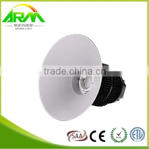 Hot Sale Long Lifetime High Power LED High Bay 100w 120w 150w 200w Industrial Lighting thumbnail-2