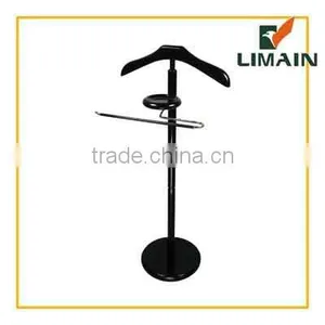 Wooden Valet Stand thumbnail-1