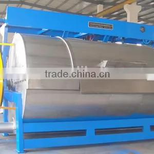 Industrial Washing Machine Raw Wool Cleaning Machine thumbnail-6
