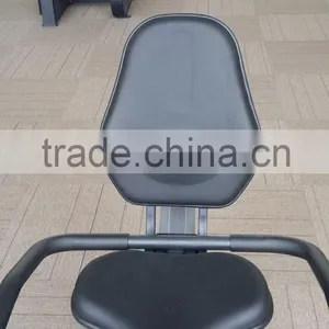 Commercial Recumbent Magnetic Bike/High Quality/New Product thumbnail-4