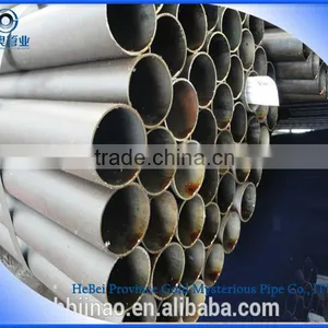 Hydraulic Cylinder Tube With Quality Guarantee thumbnail-1